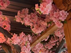 -缘福乡村铁锅炖民宿(八达岭店)