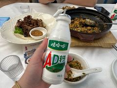 -品海楼·大连海胆锅贴馆(东港店)