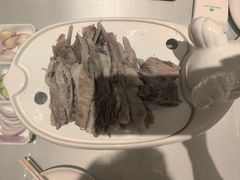 -宁夏国强手抓羊肉·清真菜(未央路凤三店)