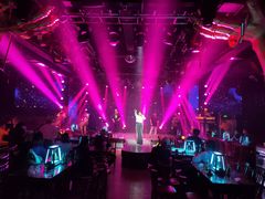 -ACE CLUB(大连民主广场店)