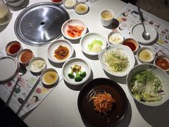 -本家韩国烤肉(青岛万象城店)
