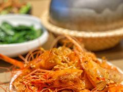-隅乐胡椒虾·台湾菜·团建(皇岗店)