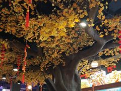 -松针蔡记蒸饺(花园路店)