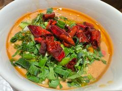 -南门涮肉(东单店)