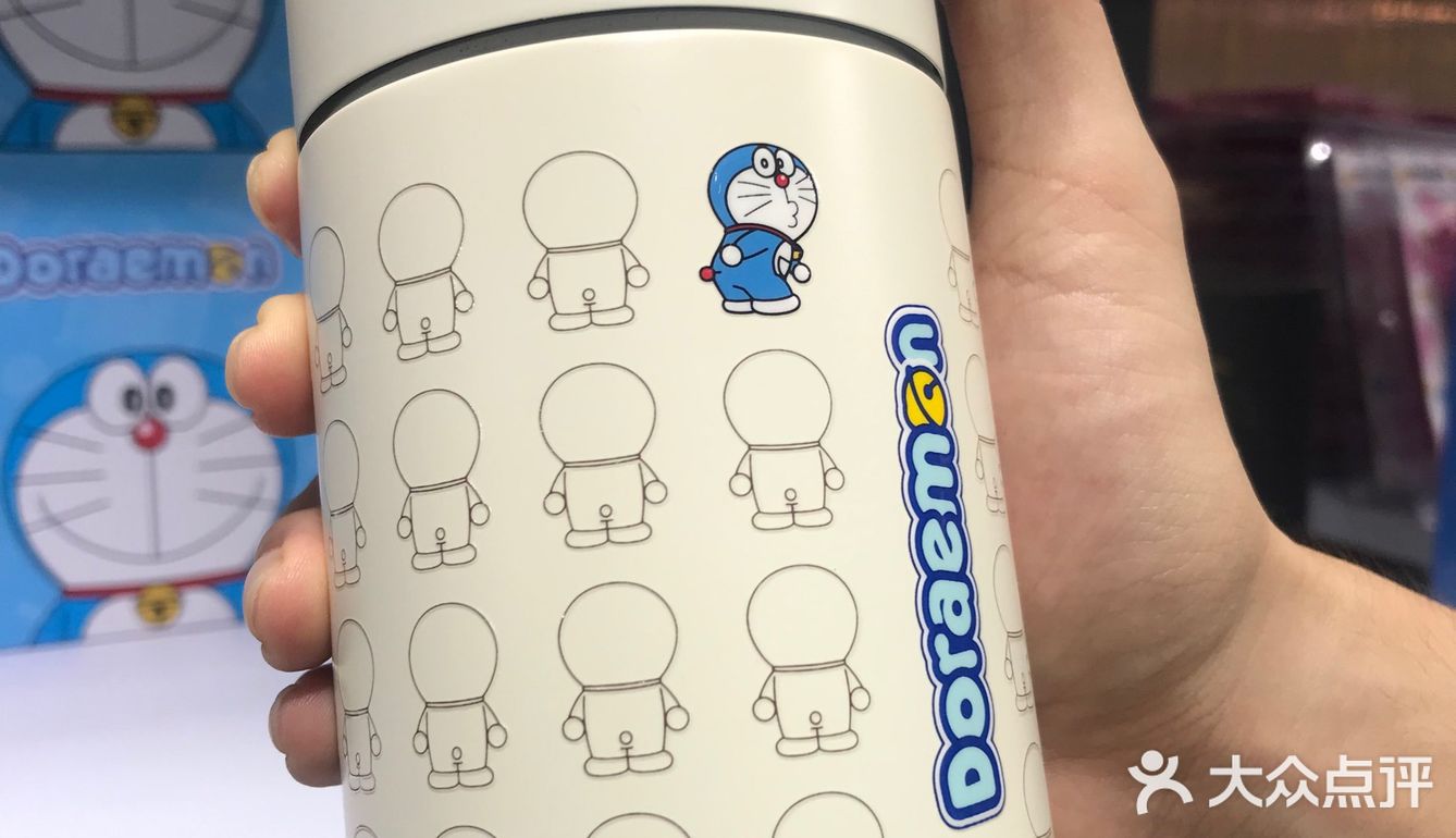 坐上哆啦A梦的时光机，一起穿越！！