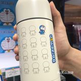 坐上哆啦A梦的时光机，一起穿越！！