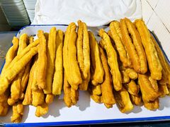 -陈记锅巴菜(五大道店)