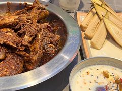 -耍盆友·重庆江湖菜(百子湾店)
