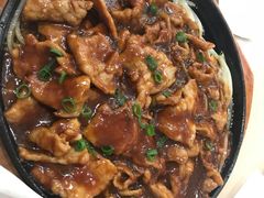 -熙春园餐厅