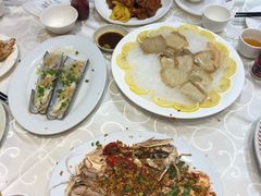 -凤城礼记鱼翅海鲜酒家(新马路总店)