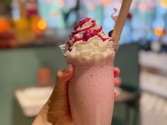 -SHADOWS•Bistro&Eatery(安福路店)