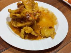 -百年石锅饭·朝鲜族传统民餐