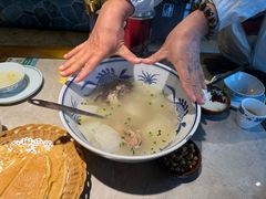 -寨子里的·钵钵菜·湘西山里菜(魅力湘西店)