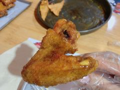 -BOPEYE·波派炸鸡(河西中央商场店)