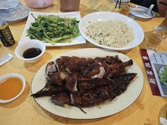 -烧鹅妹饭店