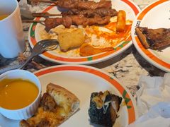 -比格比萨自助(宝山日月光店)