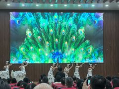 -西双版纳傣族园