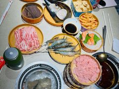 -海底捞大排档火锅(打浦路店)