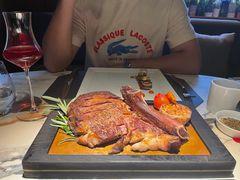 -ZHAO赵·牛扒坊(万象城店)