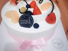 -巴黎贝甜(五月花广场店)