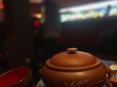 -花马天堂云南餐厅 Lost Heaven(外滩店)