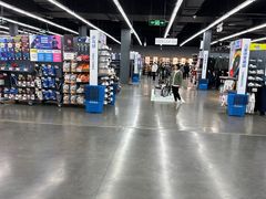 -迪卡侬(雨花店)