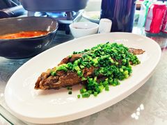臭鲑鱼-走马楼饭庄(慈城古县城店)