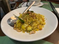 -帕蓝·暹罗料理(大学路店)