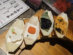 -锦记糕点铺