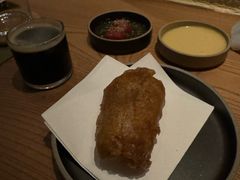 -RONIN Snack Bar
