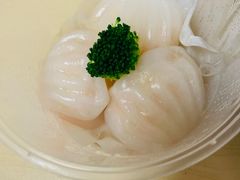 -新大咀港式茶餐厅(宝山万达店)