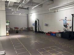-FLARE STAR FITNESS(复地活力城店)