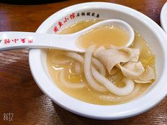 -周鱼小馆石锅酸菜鱼(活力汇店)