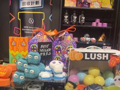 -LUSH(威尼斯人店)