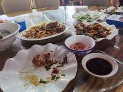 -瑶记海鲜餐厅(西涌店)