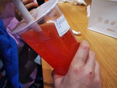 -CoCo都可(合生汇店)