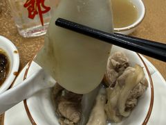 -濠轩阁特色生蚝火锅(水湾路店)