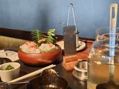 -生如夏花泰式火锅(西村黑金店)