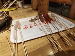 -袁记串串香(西安路店)