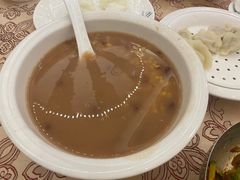 -长白山国际酒店中餐厅