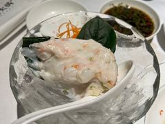 -红雀围·海鲜火锅(陆家嘴中心店)