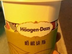 -哈根达斯(天河城店)