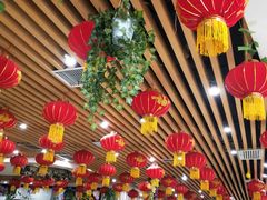 大堂-来御来三汁焖锅(万邦店)