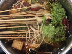 -老黑板筋(顺义总店)