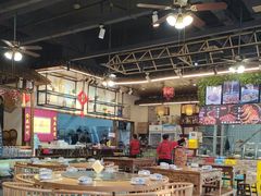 -厨神老街兔·淳朴人家店(盐帮菜风味名店)
