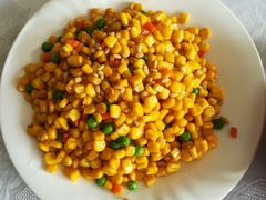 -金家老三饭庄(常营店)