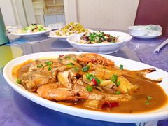 -天天渔港海鲜酒家(石浦玉泉路店)