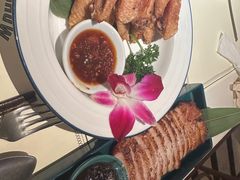 -太食獸泰式茶餐厅(济南万象城店)