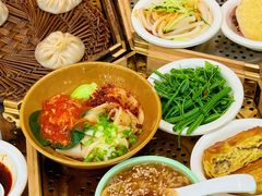 -西安贾三灌汤包·回坊小吃·清真炒菜(北院门总店)