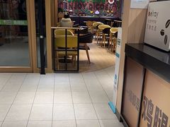 -德克士(宝鸡店)